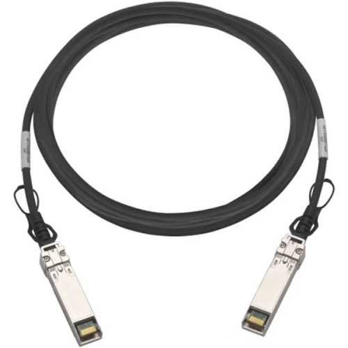  SFP28 25GbE ツインアキシャル・ダイレクト・アタッチケーブル 1.5Mの製品画像