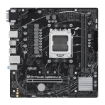 PRIME A620M-E-CSM ― AMD A620チップセット搭載MicroATXマザーボード