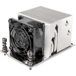 SST-XE02-SP3S ― AMD SP6/SP3/TR4 ソケット装備2Uスモールファクター･サーバー/ワークステーション用CPUクーラー