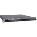 XSM4556-100AJS ― ProAV専用 100G QSFP28ポート×8, 25G SFP28ポート×48 L3フルマネージスイッチ