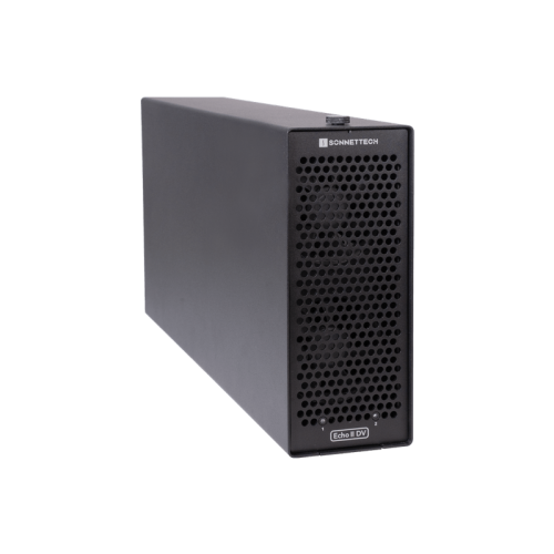 ECHO II DV Desktop（Pro DV I/Oカード用PCIeスロットx2）の製品画像