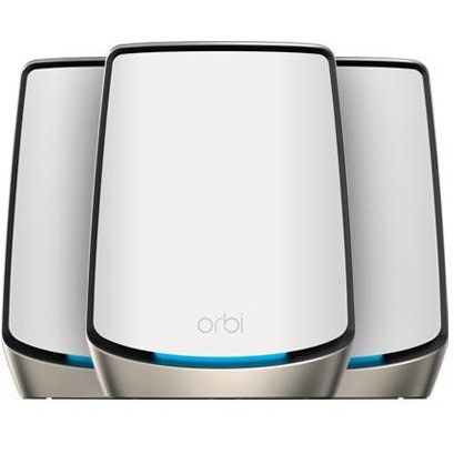  Orbi WiFi 6 AX6000 の製品画像