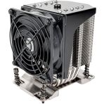 SST-XE04-SP3B ― AMD SP6/SP3/TR4 ソケット装備4Uスモールファクター･サーバー/ワークステーション用CPUクーラー