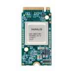 Hailo-8 M.2 AI アクセラレーションモジュール