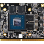 MX2000A-VP ― NVIDIA RTX 2000 Ada搭載の組み込み用GPUモジュール タイトルタグ	