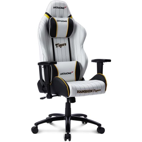  AKRacing 阪神タイガースチェアの製品画像