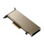 NVIDIA A2 Tensor コア GPU