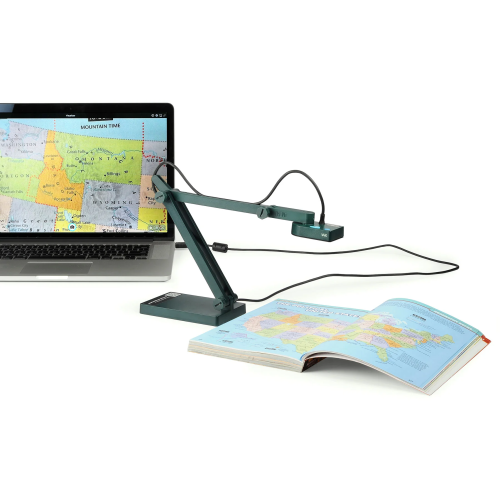  IPEVO V4K 超高解像度USB書画カメラの製品画像