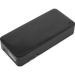DOCK182USZ-86 ― USB-CユニバーサルDV4Kドッキングステーション（100W Power Delivery対応）