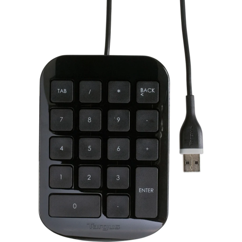  AKP10AP-60 ― テンキー（黒）の製品画像