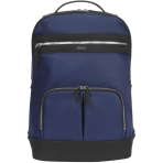 TBB59902GL-70 ― 15" Newport Backpack (ネイビー)