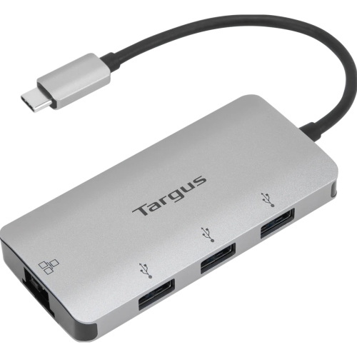  ACA959AP-51 ― USB-Cイーサネット・アダプター（USB-Aポート3基搭載）の製品画像
