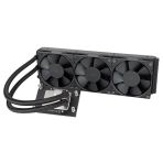 SST-XE360-TR5 ― AMD Socket sTR5/SP6対象高性能トリプル120mm オールインワン液冷クーラー