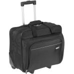 TBR003EU-73 ― Executive 15.6" Laptop Roller （黒）