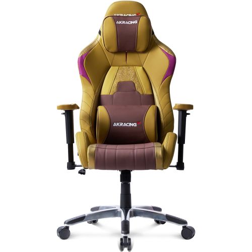  AKRacing 北斗の拳 サウザーモデルの製品画像