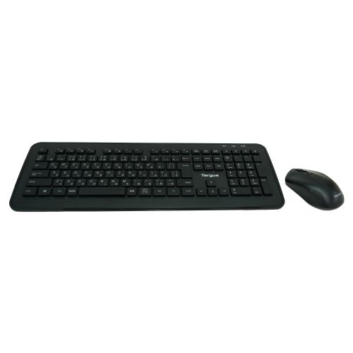  AKM610JP ― M610 ワイヤレスマウス＆キーボードセットの製品画像
