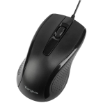 AMU660AP-53 ― U660 光学式マウス（ブラック）の写真