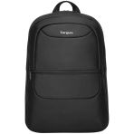 TBB580GL-70 ― 15.6" Safire Essential バックパック (黒)