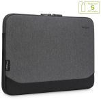 TBS64702GL-70 ― Cypress 15.6"  スリーブwith EcoSmart®（グレイ）