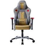 AKRacing 北斗の拳 ラオウモデルの製品の写真