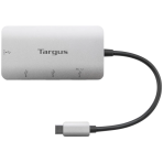 ACH228AP-51 ― USB-Cマルチポート・ハブ（USB-Aポート×2、USB-Cポート×2、100W PDパススルー付）