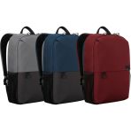 15.6" Sagano™ EcoSmart® Campus バックパック シリーズ