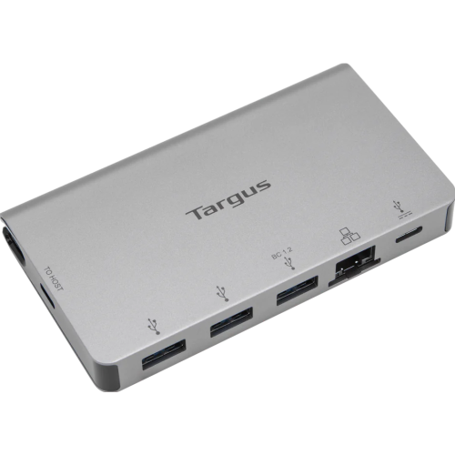 ACA951AP-50 ― USB-Cイーサネット・アダプター（USB-Aポート×3、USB-Cポート×1、100W PDパススルー付）の製品画像