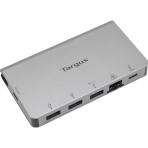 ACA951AP-50 ― USB-Cイーサネット・アダプター（USB-Aポート×3、USB-Cポート×1、100W PDパススルー付）