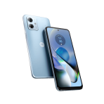 Moto g64 5G ― 8GB RAM、128GBストレージ 5Gスマートフォンの製品の写真