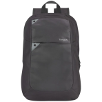 TBB565GL-74 ― Intellect 15.6" ラップトップバックパック（黒/グレイ）