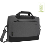 TBS92602GL-71 ― Cypress 14" スリムケースwith EcoSmart®（グレイ）