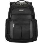 TBB618GL-70 ― 15"-16" モバイル Elite™バックパック（黒）の写真
