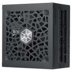 SST-HA850R-PMA ― 80 PLUS Platinum 850W PCIe 5フルモジュラーATX電源