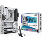 Z790-AYW WIFI W ―   Intel® Z790 チップセット搭載ATXマザーボードの製品の写真