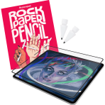 Rock Paper Pencilの写真