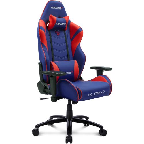  FCTOKYO Gaming Chair 2024の製品画像