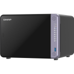 TS-632X ― 6ベイ10GbE NAS