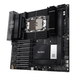 PRO WS W790E-SAGE SE ― Intel® W790 チップセット搭載EEBワークステーションマザーボードの製品の写真