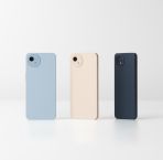 AQUOS wish4 ― SHARP SIMフリースマートフォンの製品の写真