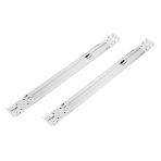 SST-RMS09-20 ― ラックマウント用高品質ボールベアリングスライド式レールキット