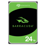 BarraCuda 3.5インチ・ハードディスク・ドライブの写真