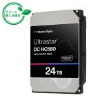 Ultrastar DC HC580 データセンター 3.5インチ SATA HDDの写真