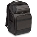 TSB913AP-70 ― 12.5-15.6" CitySmart Professional Multi-Fit バックパック（黒）の写真