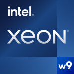 インテル® Xeon® w9-3575X プロセッサー (97.5M キャッシュ、2.20 GHz)