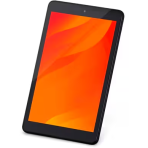 TE084M4V1-B ― 8inch 4GBメモリ 64GBストレージ android タブレットの製品の写真