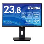 ProLite XUB2497HSN-B1 ― 23.8型 FHD IPS液晶ディスプレイの写真