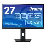 ProLite XUB2797QSN-B1 ― 27型 WQHD IPS液晶のディスプレイ