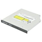 SST-TOB04-V2 ― 9.5mm 超スリム内蔵Ultra HD Blu-Ray 光学ドライブ