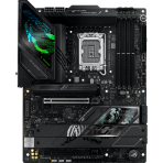 ROG STRIX Z890-F GAMING WIFI ― インテル® Core™ Ultraプロセッサー対応ATXマザーボード