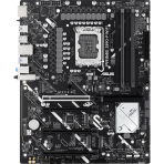 PRIME Z890-P WIFI-CSM ― インテル® Core™ Ultra プロセッサー対応ATXマザーボードの写真